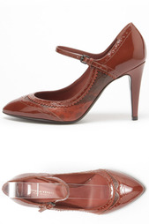 Туфли Bottega Veneta