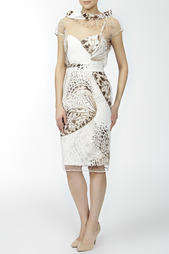 Платье Blumarine