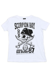 Футболка Scorpion Bay