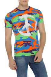 Футболка Love Moschino
