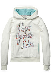 Толстовка Pepe Jeans