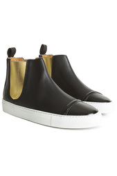 Ботинки Pollini