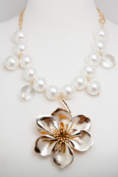 Колье Asavi Jewel