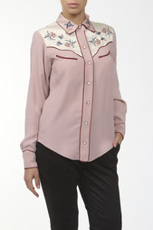 Блуза Isabel Marant