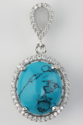 Подвеска Art Silver