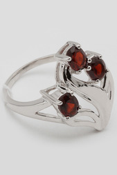 Кольцо Art Silver