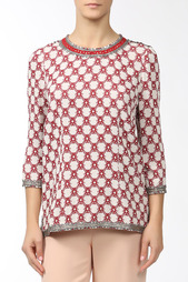 Блуза Isabel Marant