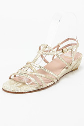 Сандалии Stuart Weitzman