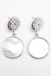Серьги Asavi Jewel