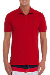 Футболка U.S. Polo Assn.