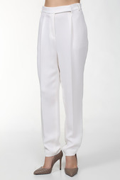 Брюки Lanvin
