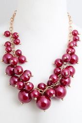 Колье Asavi Jewel
