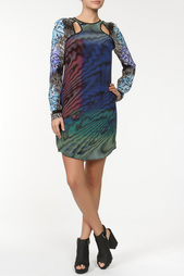 Платье Peter Pilotto