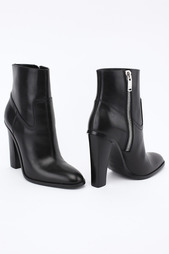 Ботильоны Saint Laurent