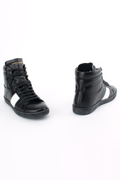 Кеды Saint Laurent