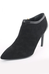 Ботильоны Saint Laurent