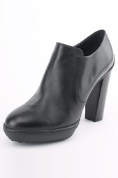Ботильоны Tod's