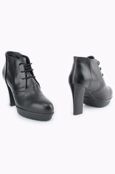 Ботильоны Tod's
