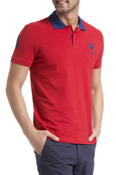 Футболка U.S. Polo Assn.