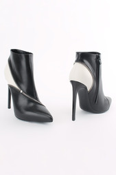 Ботильоны Saint Laurent