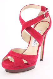 Босоножки Jimmy Choo