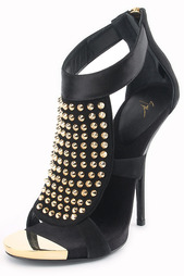 Босоножки Giuseppe Zanotti Design