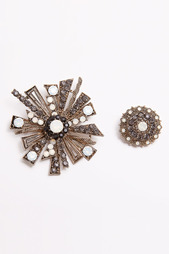 Брошь Asavi Jewel