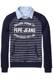 Толстовка Pepe Jeans