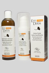 Набор "Революция" Effiderm
