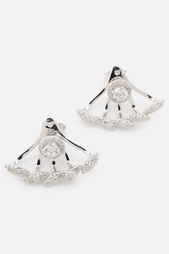 Серьги Art Silver