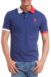 Футболка U.S. Polo Assn.
