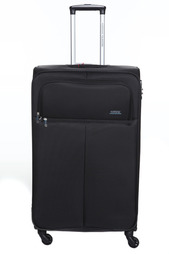 Чемодан 4-х колесный American Tourister