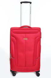 Чемодан 4-х колесный American Tourister