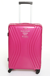 Чемодан 4-х колесный American Tourister