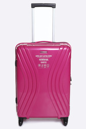 Чемодан 4-х колесный American Tourister