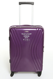 Чемодан 4-х колесный American Tourister