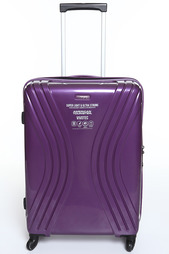 Чемодан 4-х колесный American Tourister