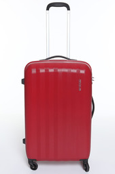 Чемодан 4-х колесный American Tourister