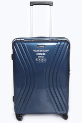 Чемодан 4-х колесный American Tourister