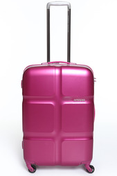 Чемодан 4-х колесный American Tourister