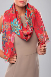 Платок Fiorio Milano