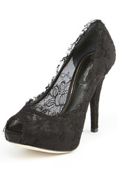 Туфли Dolce&;Gabbana