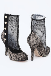 Полусапоги Dolce&;Gabbana