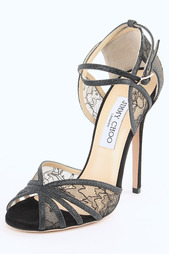 Босоножки Jimmy Choo