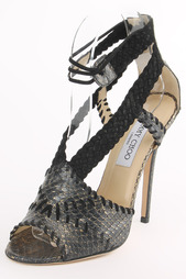 Босоножки Jimmy Choo
