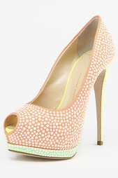 Туфли Giuseppe Zanotti Design