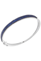 Браслет Happy Garnets