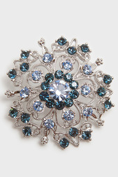 Брошь Asavi Jewel