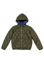 Куртка Lacoste
