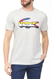 Футболка Lacoste
